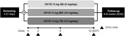 Gaboxadol in Fragile X Syndrome: A 12-Week Randomized, Double-Blind, Parallel-Group, Phase 2a Study